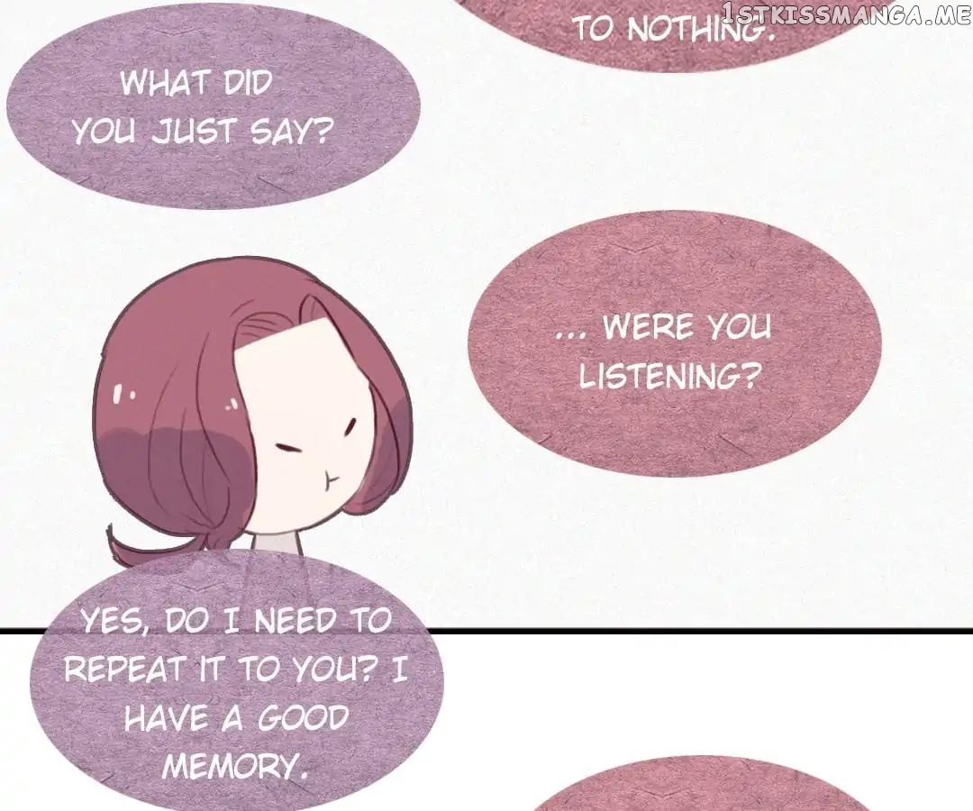 Give Me Your Hands chapter 49 - page 35