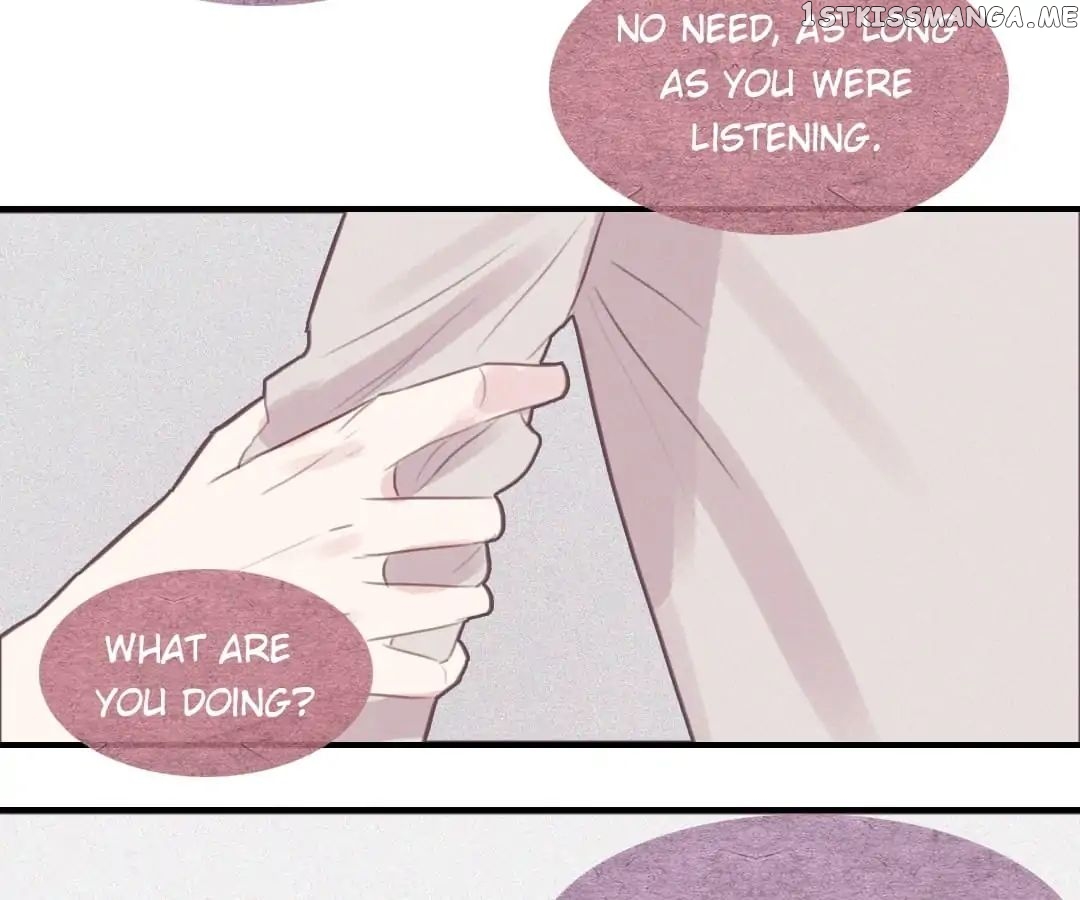 Give Me Your Hands chapter 49 - page 36
