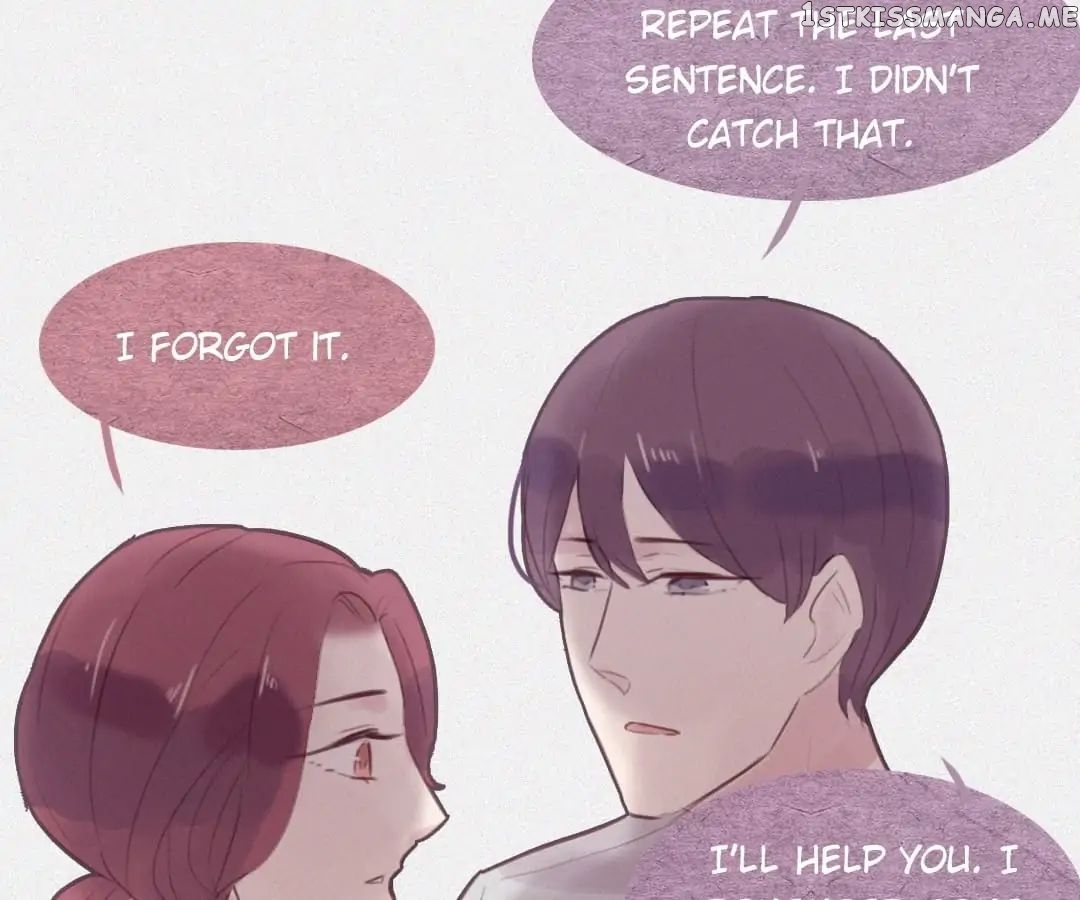 Give Me Your Hands chapter 49 - page 37