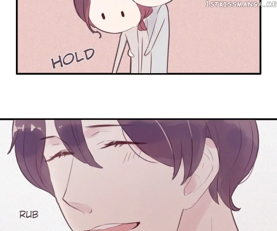 Give Me Your Hands chapter 49 - page 41