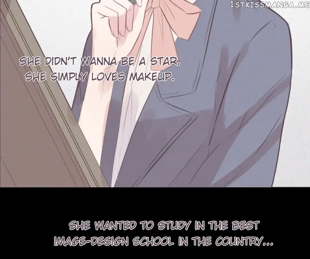 Give Me Your Hands chapter 49 - page 5