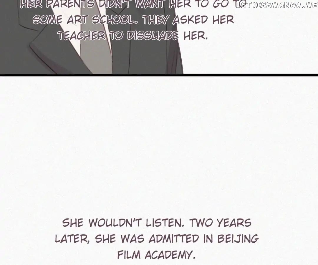 Give Me Your Hands chapter 49 - page 7