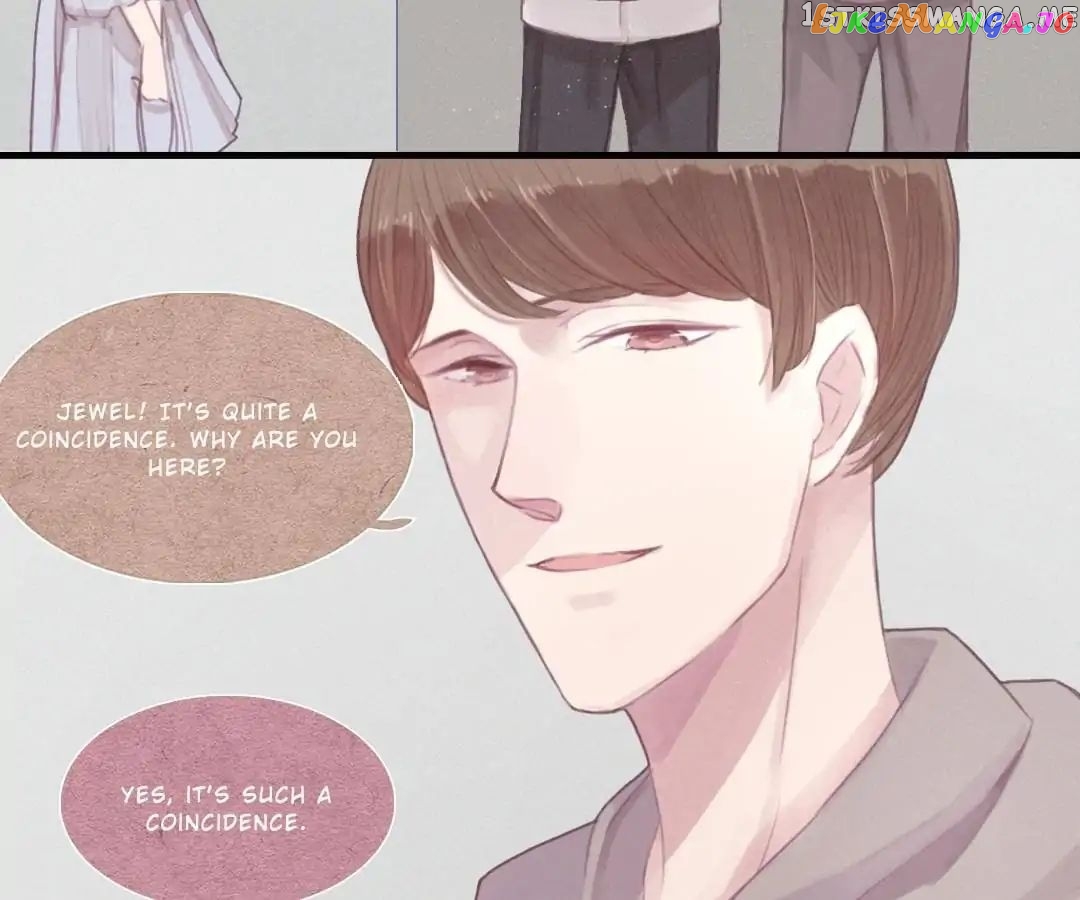 Give Me Your Hands chapter 14 - page 15