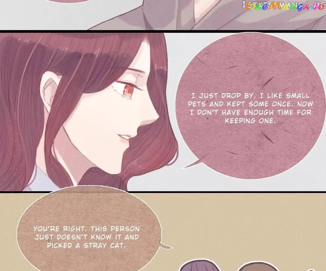 Give Me Your Hands chapter 14 - page 16