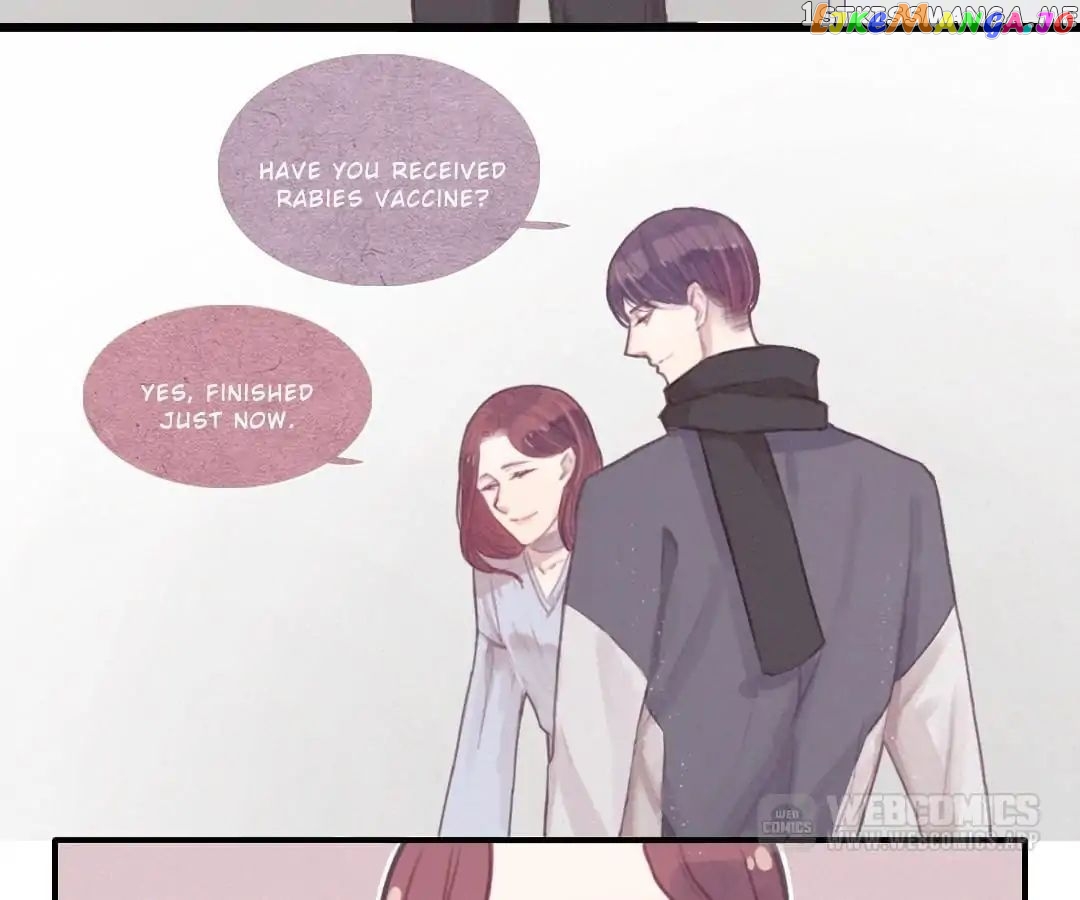 Give Me Your Hands chapter 14 - page 22