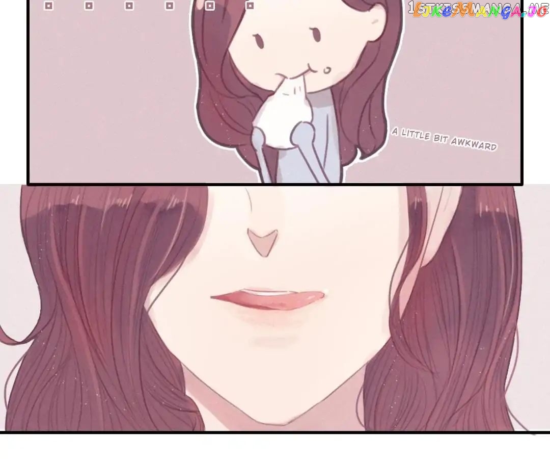 Give Me Your Hands chapter 14 - page 23