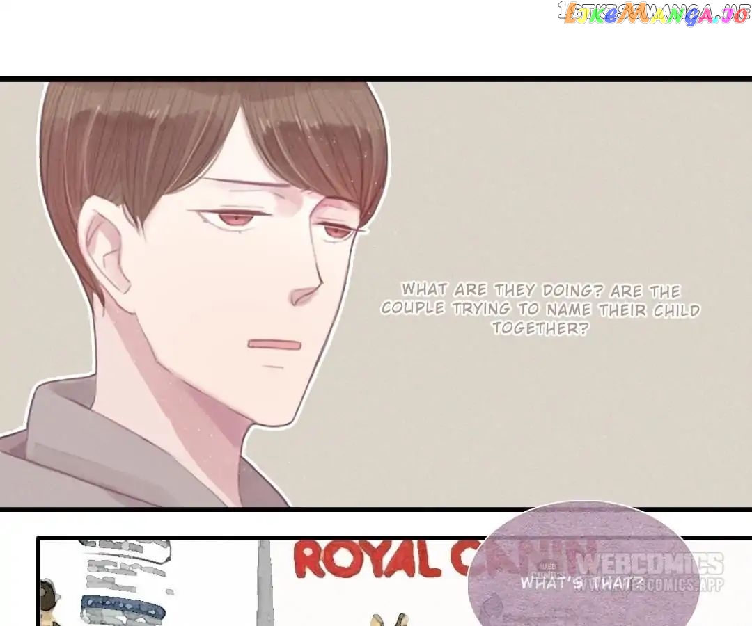 Give Me Your Hands chapter 14 - page 26
