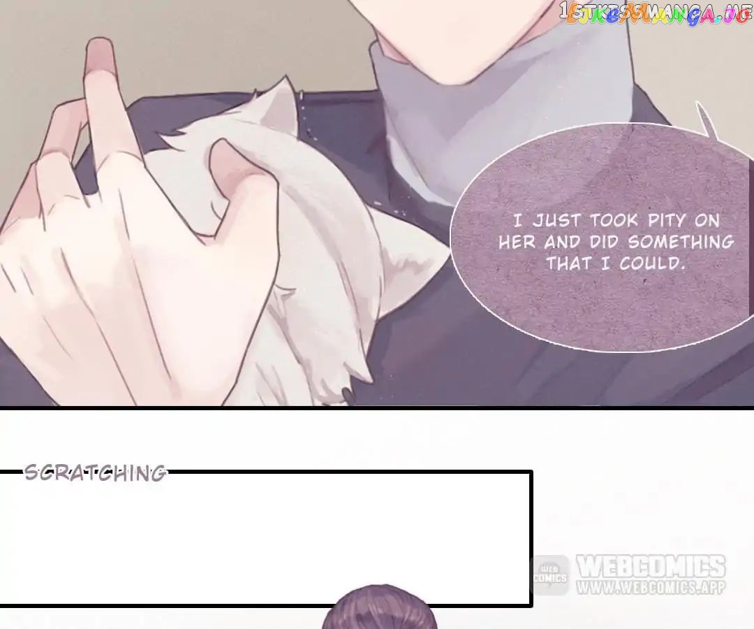Give Me Your Hands chapter 14 - page 6