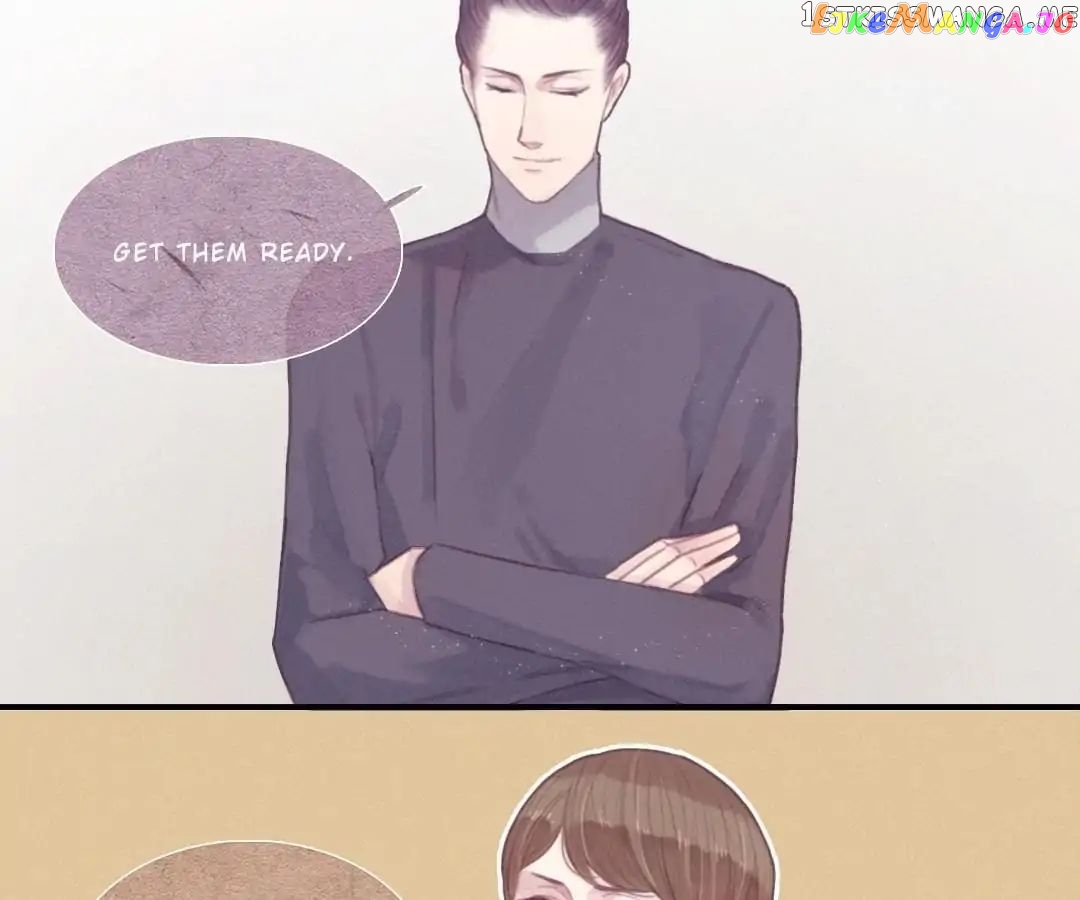 Give Me Your Hands chapter 14 - page 7