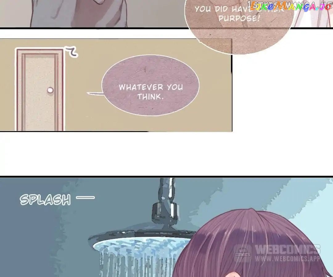 Give Me Your Hands chapter 15 - page 10