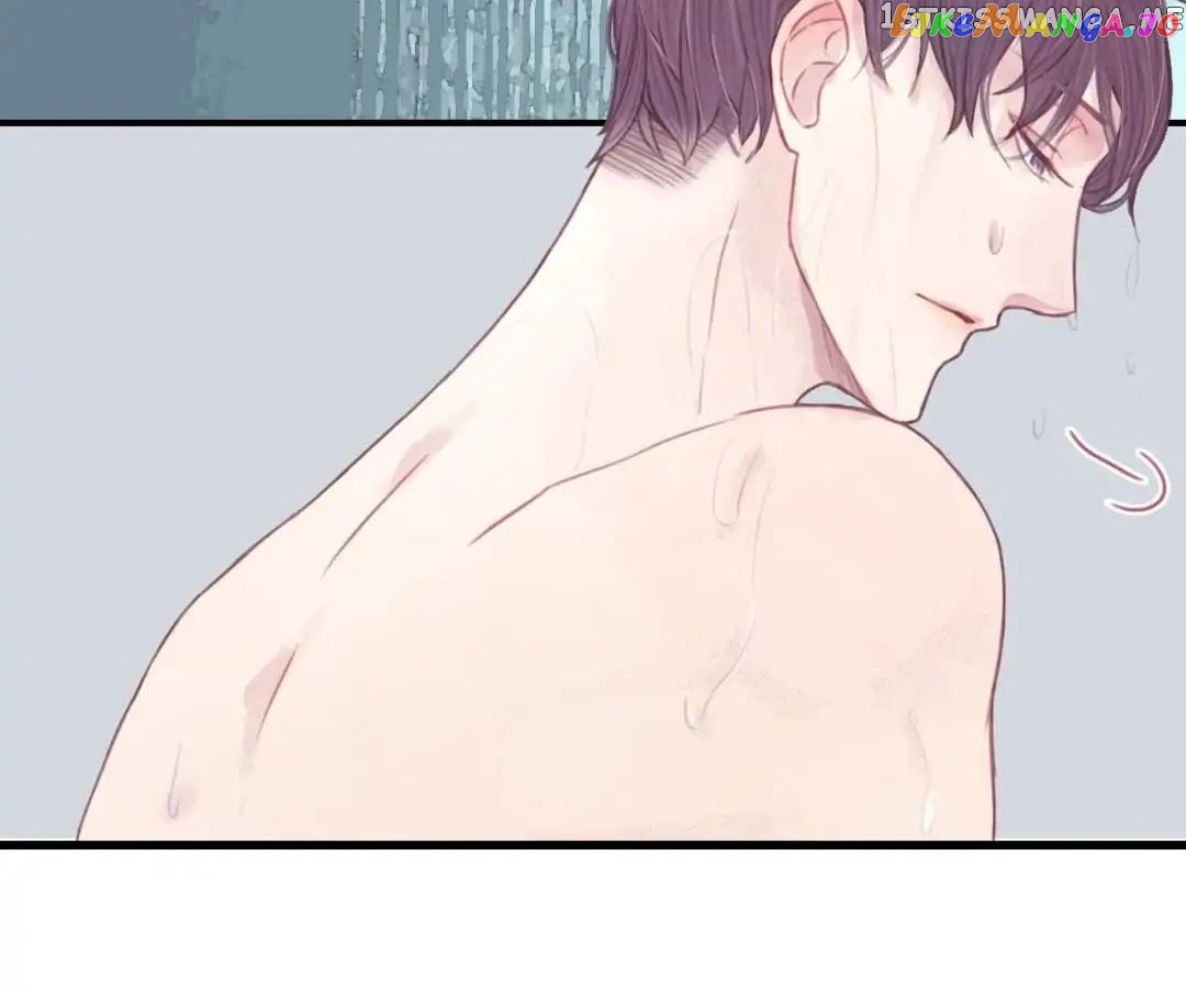 Give Me Your Hands chapter 15 - page 11