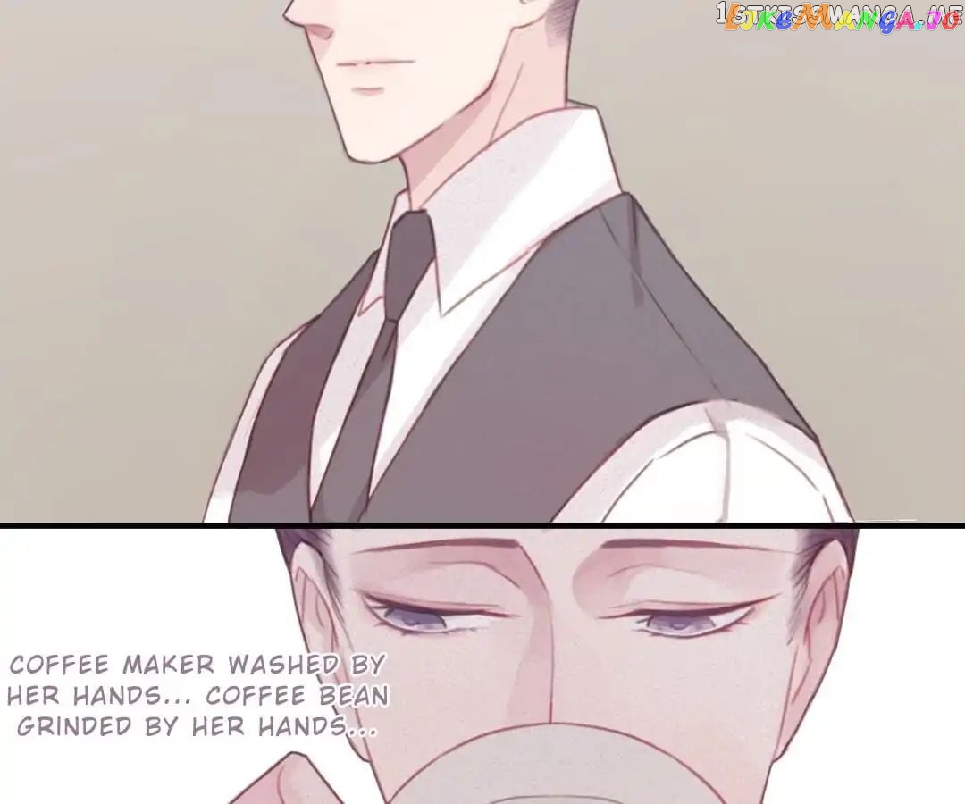Give Me Your Hands chapter 15 - page 16