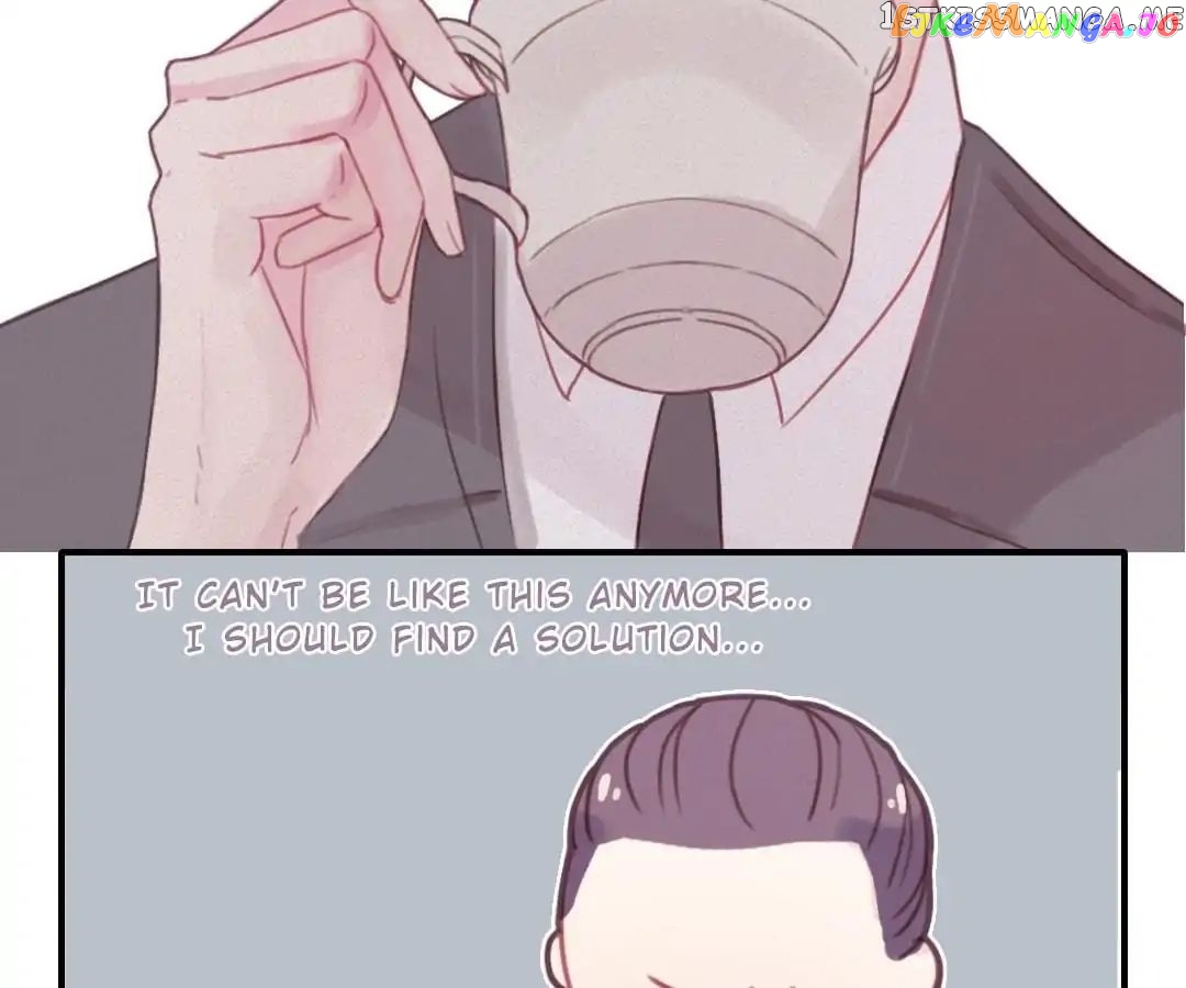 Give Me Your Hands chapter 15 - page 17