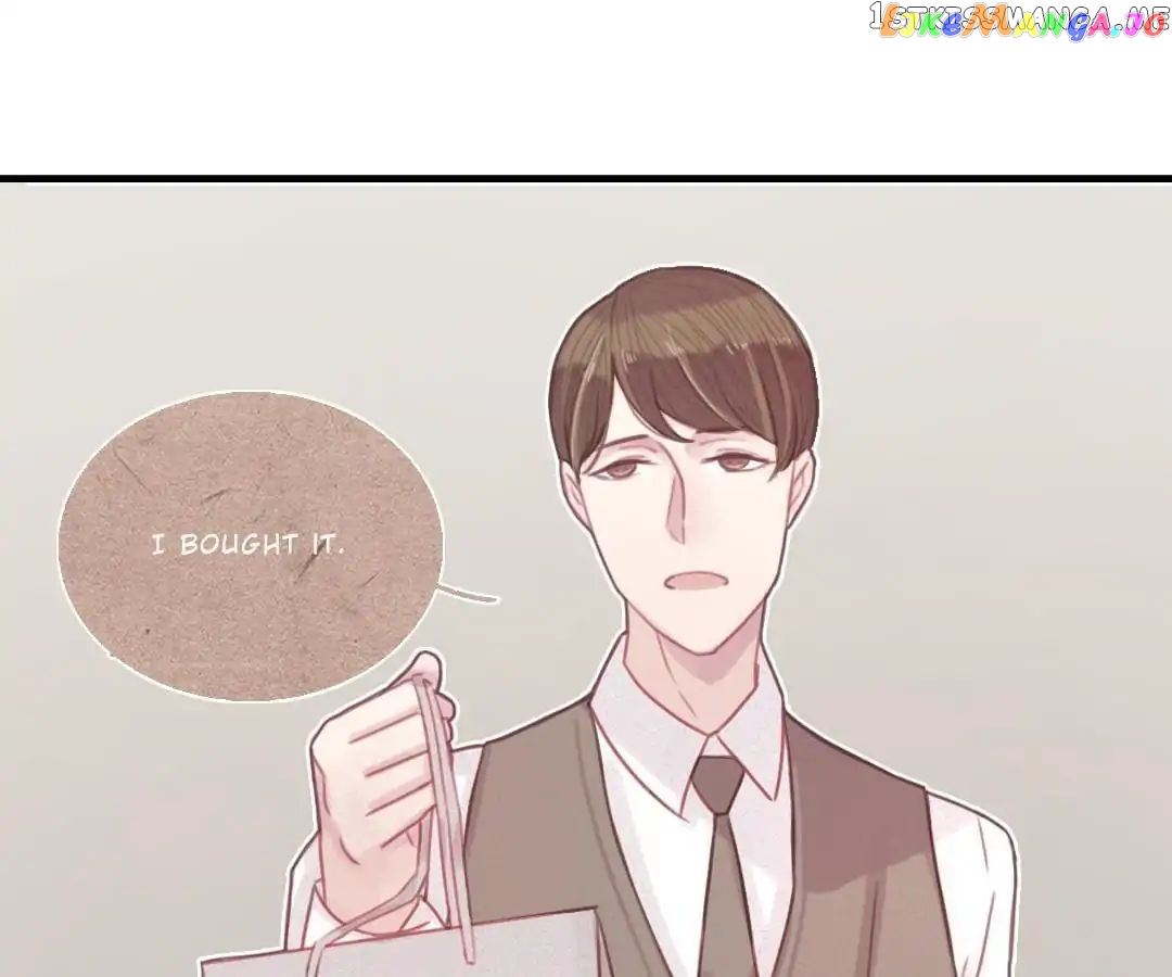 Give Me Your Hands chapter 15 - page 19