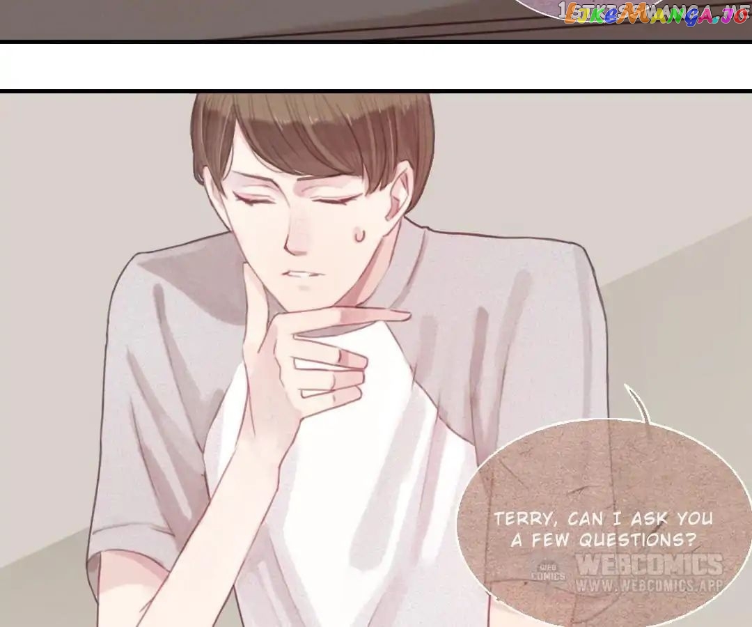 Give Me Your Hands chapter 15 - page 2