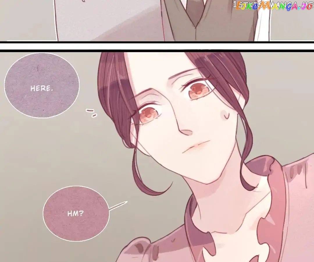 Give Me Your Hands chapter 15 - page 20