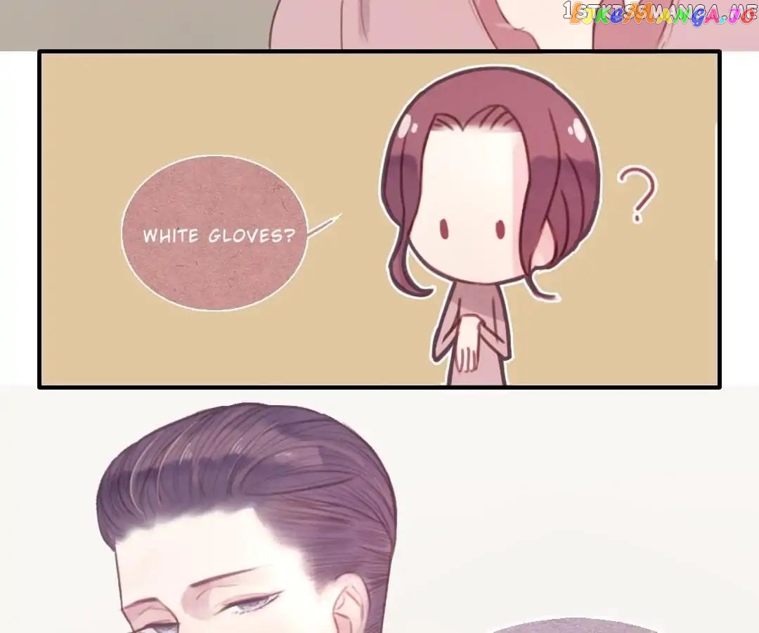 Give Me Your Hands chapter 15 - page 21