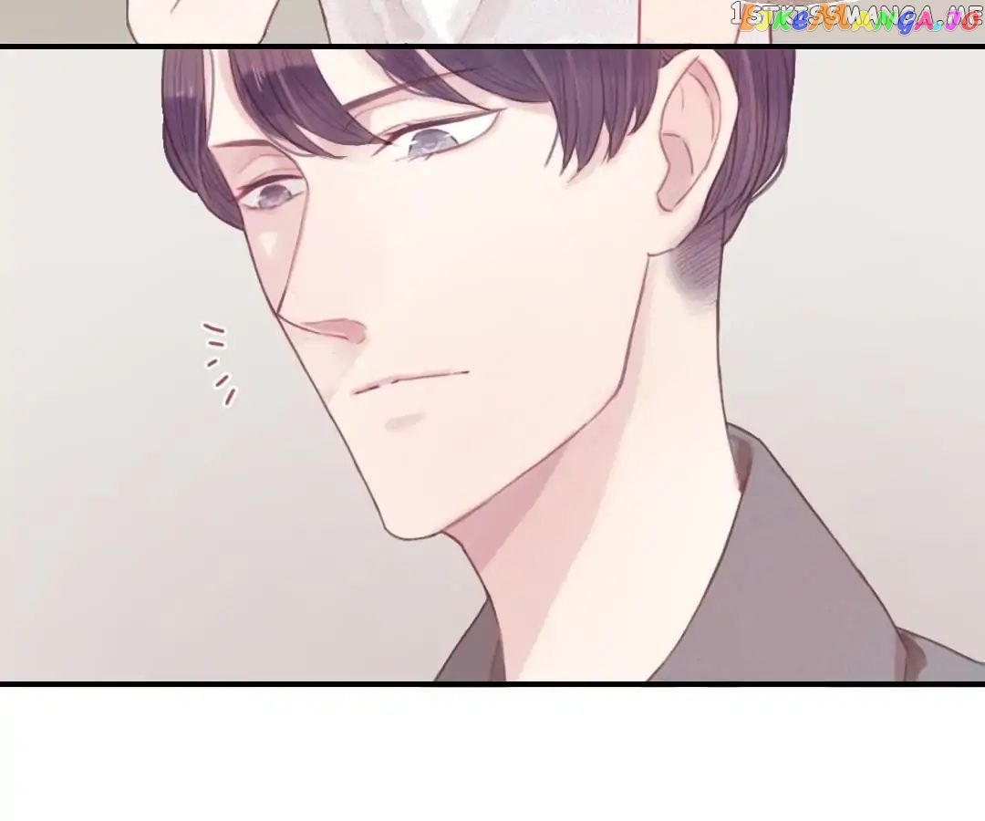 Give Me Your Hands chapter 15 - page 3