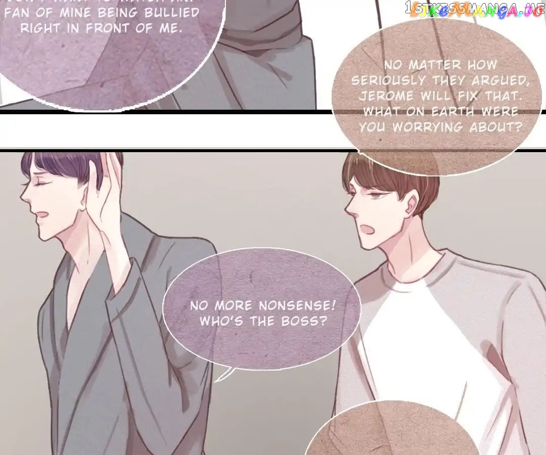 Give Me Your Hands chapter 15 - page 9