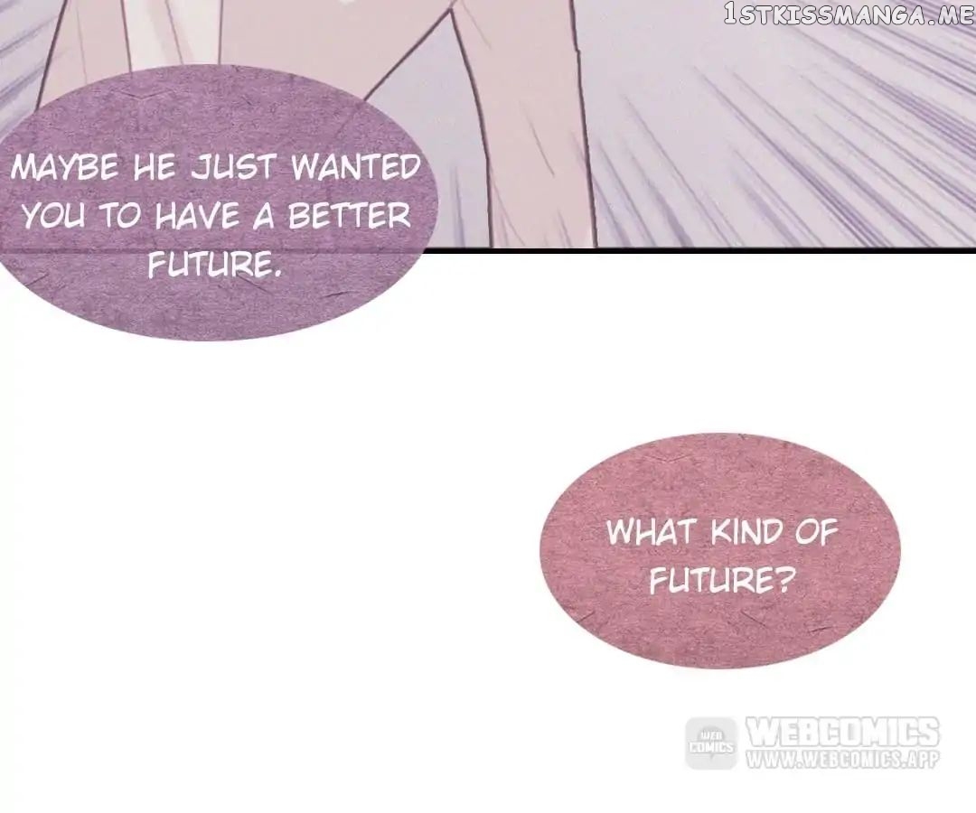 Give Me Your Hands chapter 48 - page 10