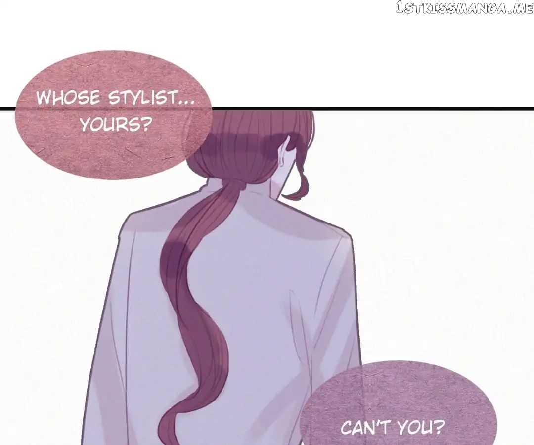 Give Me Your Hands chapter 48 - page 12