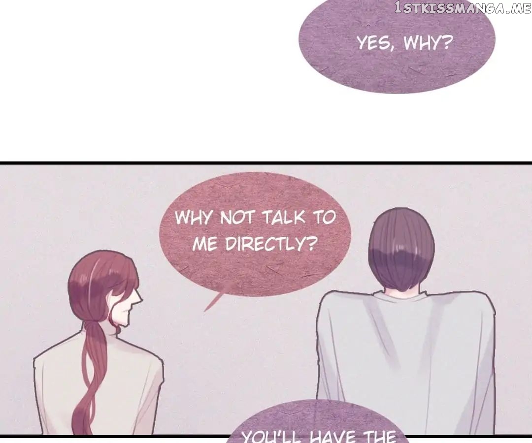 Give Me Your Hands chapter 48 - page 15