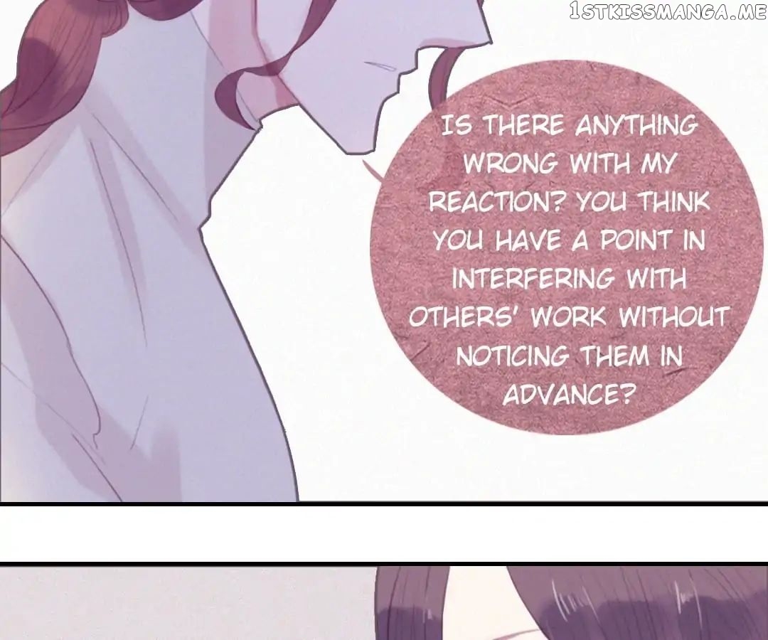 Give Me Your Hands chapter 48 - page 17