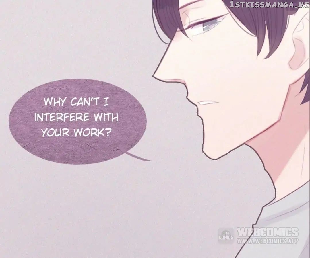Give Me Your Hands chapter 48 - page 18