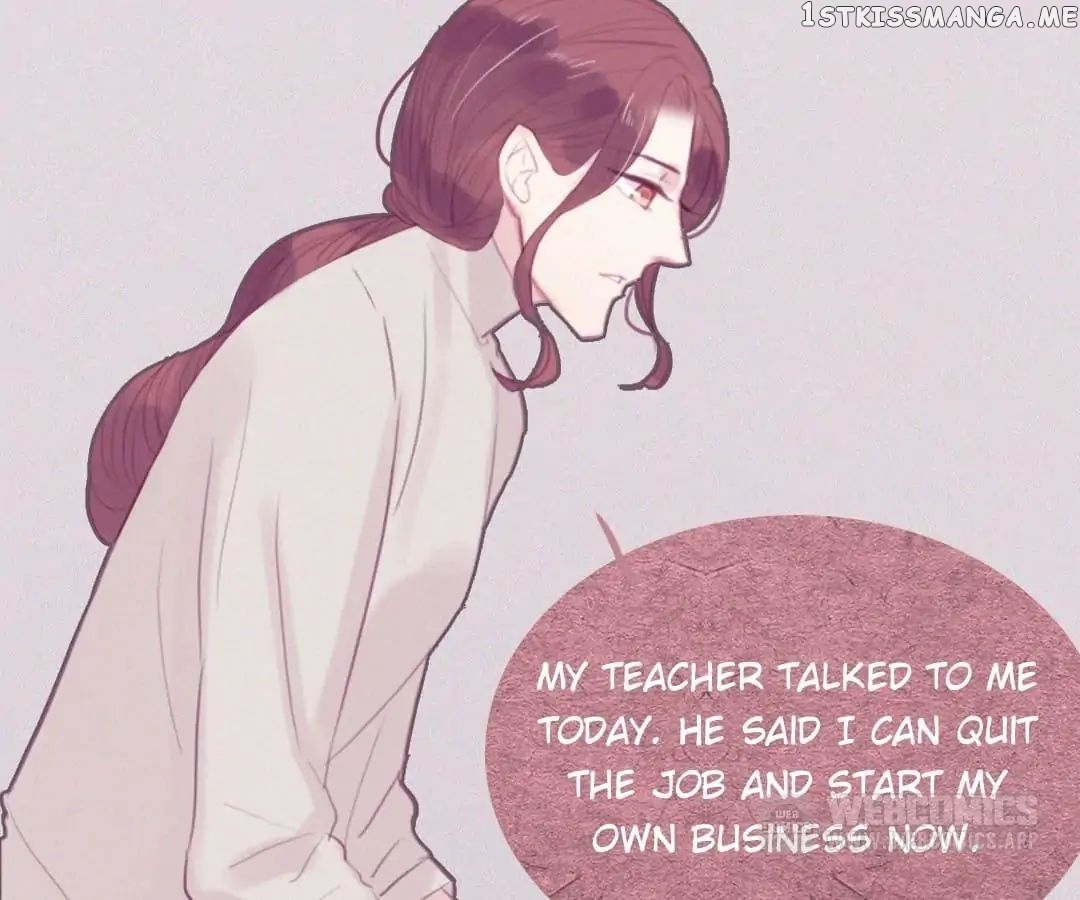 Give Me Your Hands chapter 48 - page 2