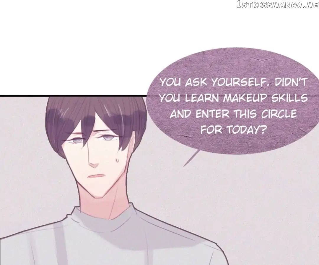 Give Me Your Hands chapter 48 - page 29