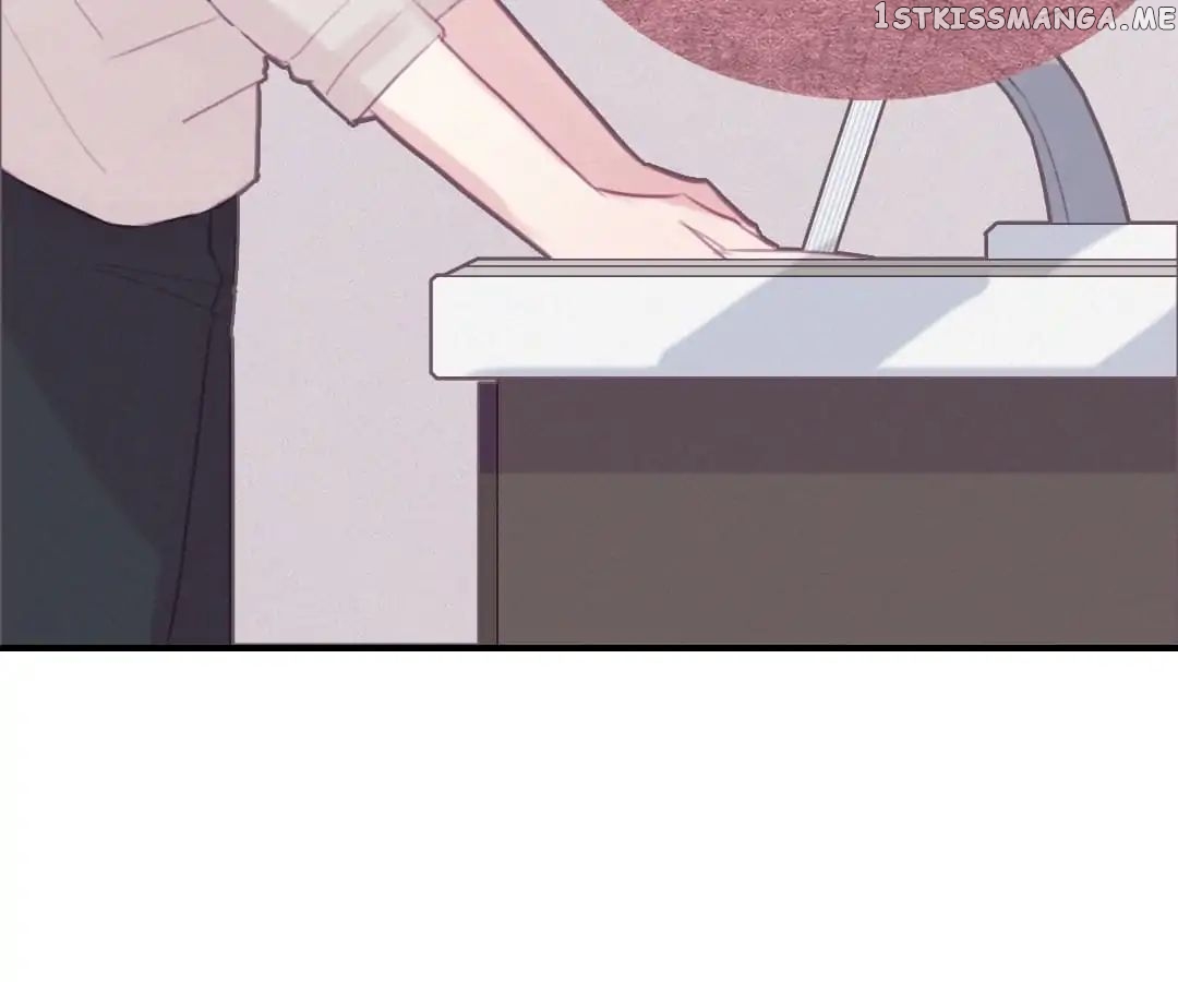 Give Me Your Hands chapter 48 - page 3