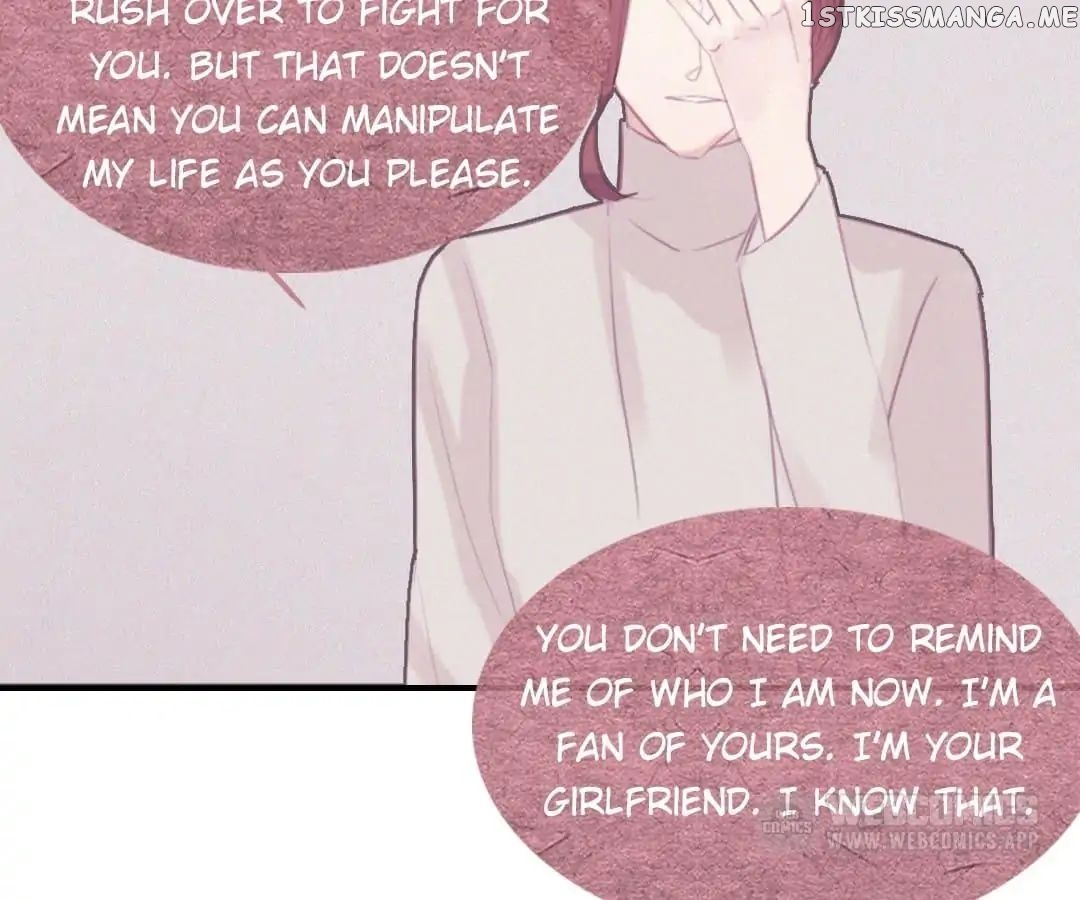 Give Me Your Hands chapter 48 - page 34