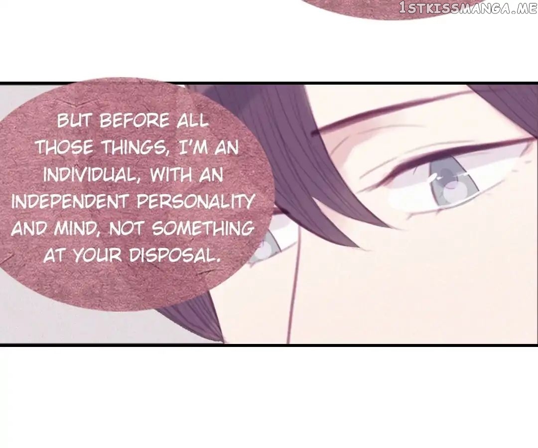 Give Me Your Hands chapter 48 - page 35