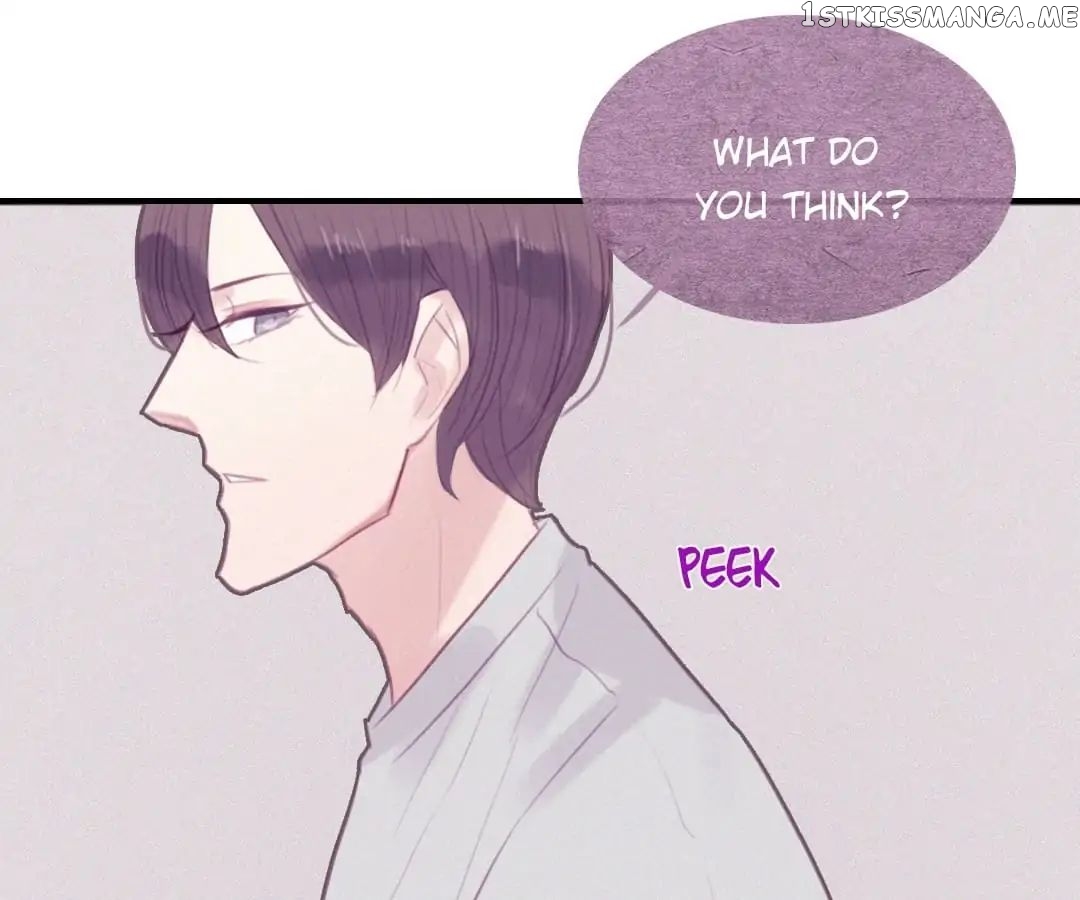Give Me Your Hands chapter 48 - page 4