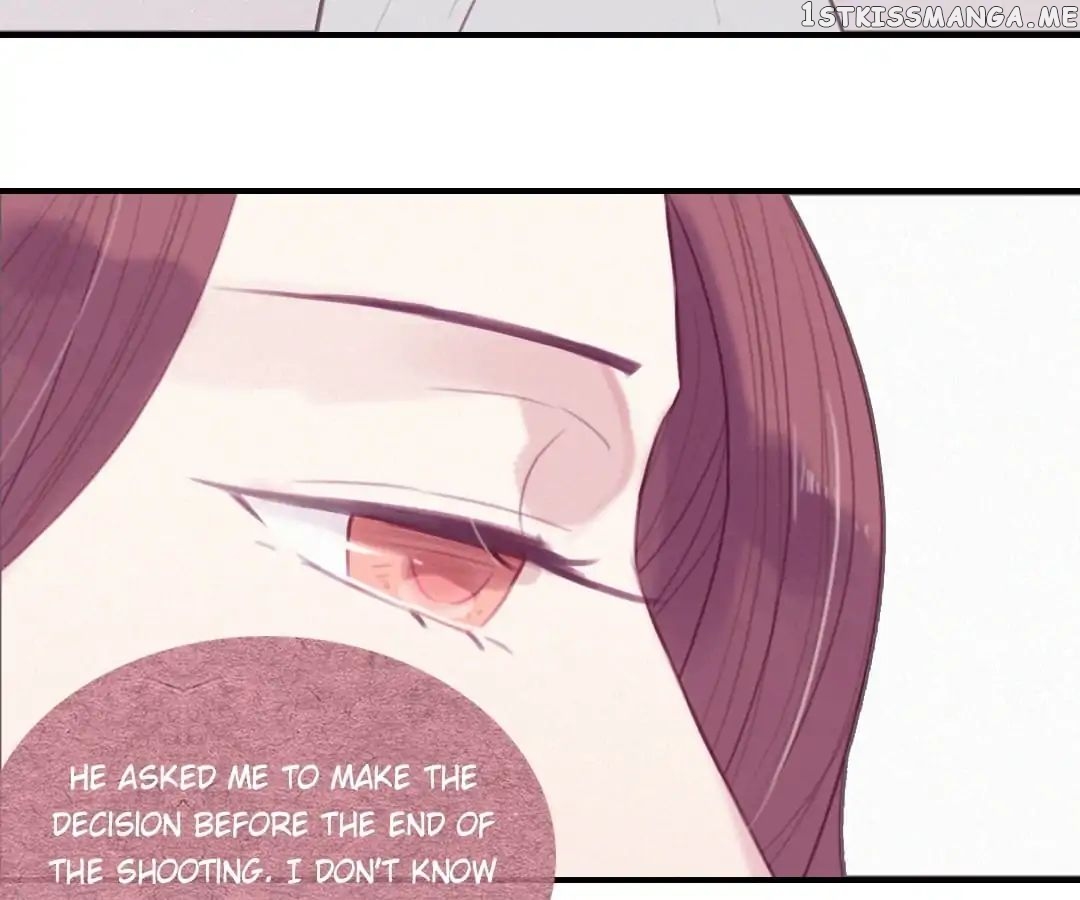 Give Me Your Hands chapter 48 - page 5
