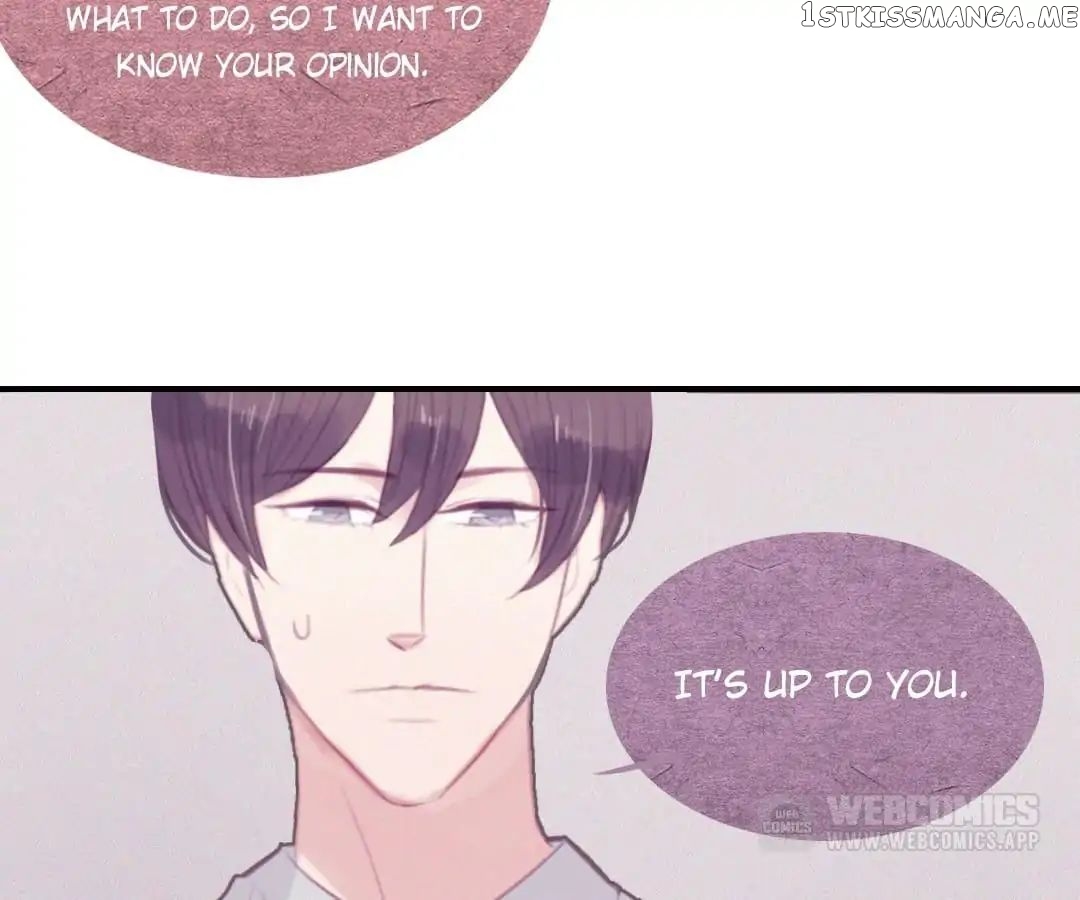 Give Me Your Hands chapter 48 - page 6