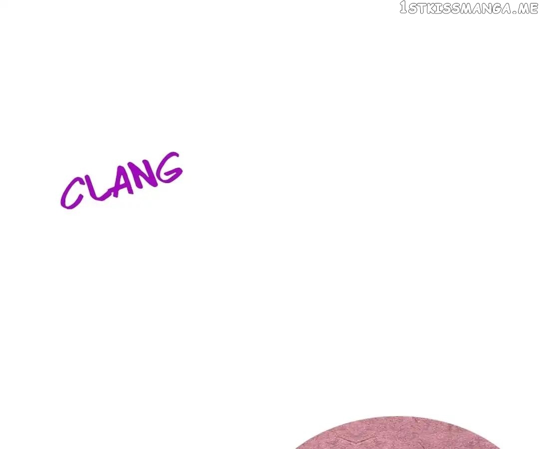 Give Me Your Hands chapter 48 - page 8