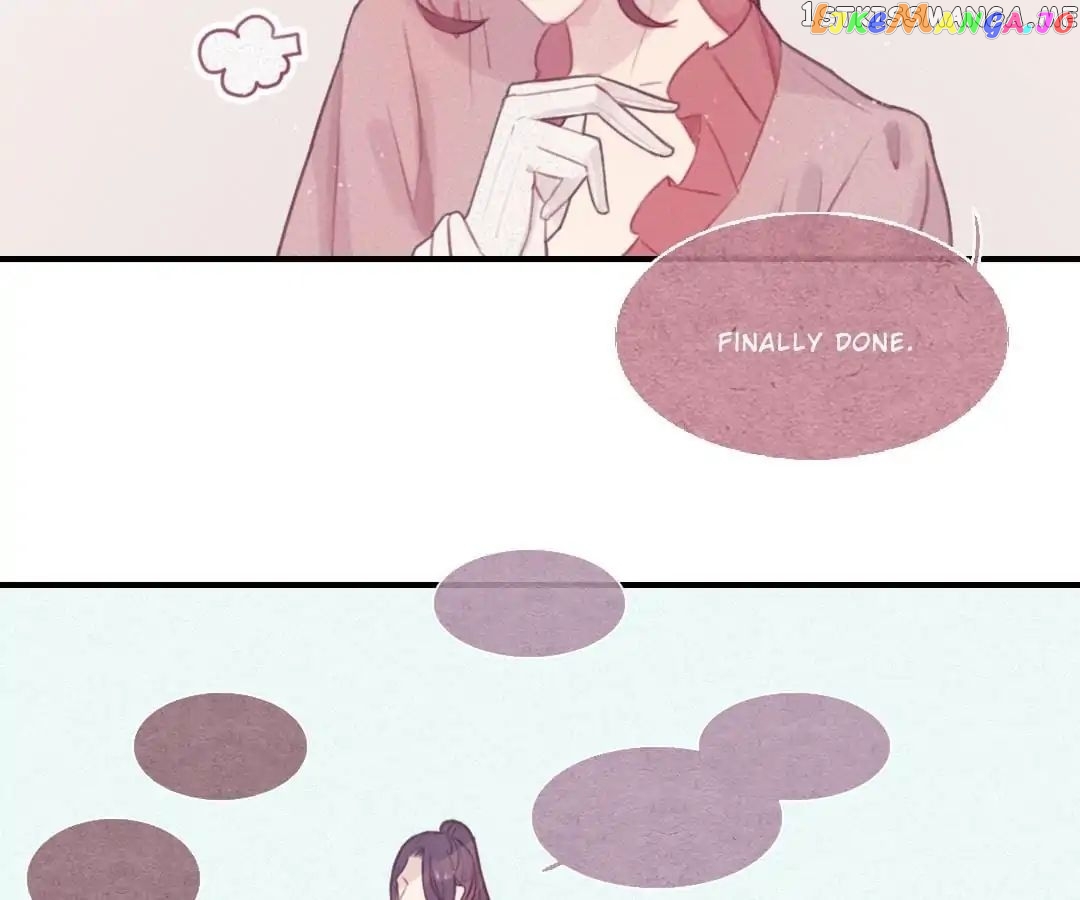 Give Me Your Hands chapter 16 - page 12