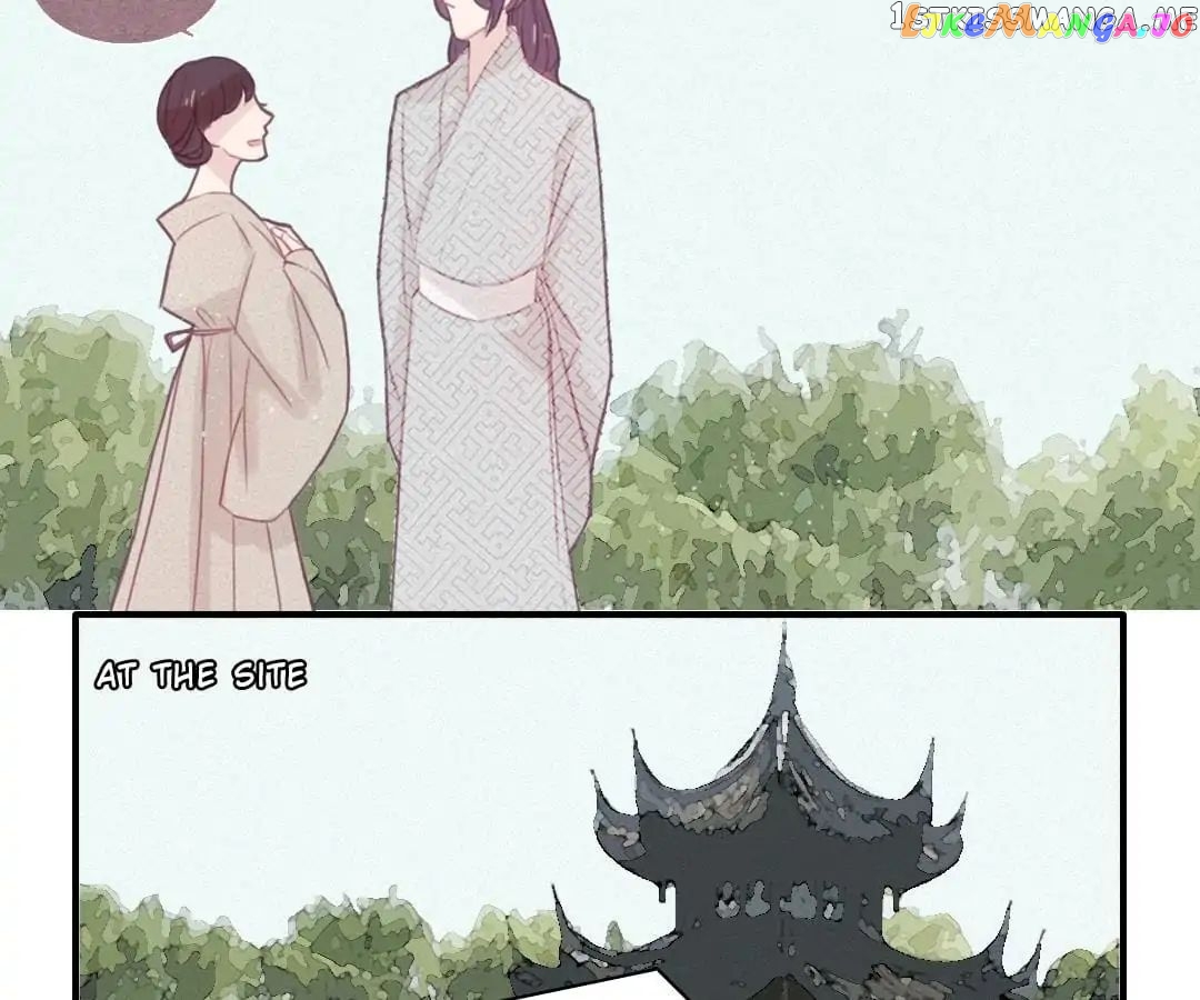 Give Me Your Hands chapter 16 - page 13