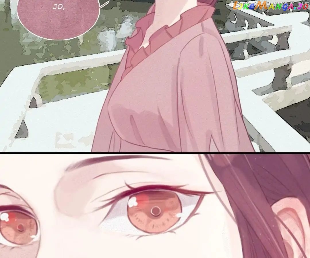 Give Me Your Hands chapter 16 - page 15
