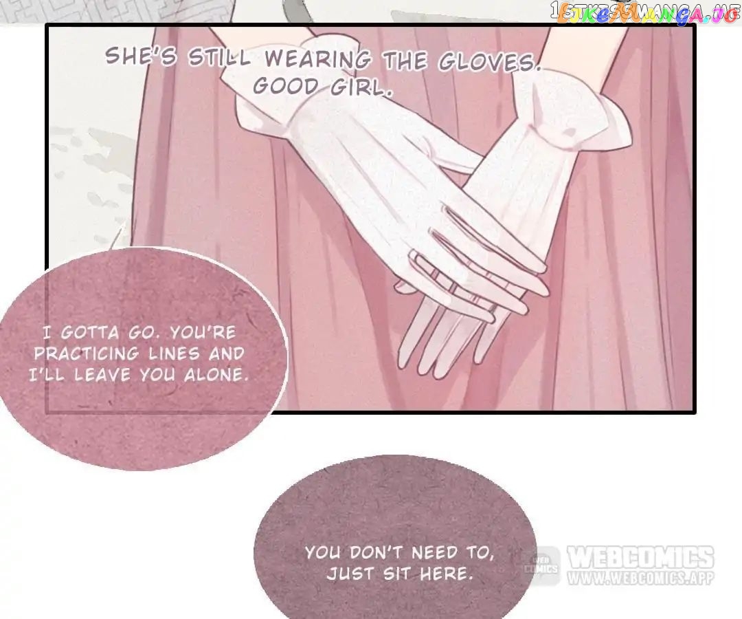 Give Me Your Hands chapter 16 - page 18