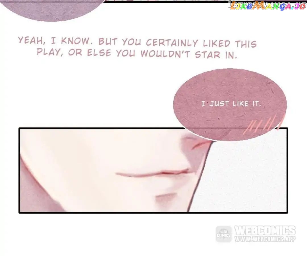 Give Me Your Hands chapter 16 - page 22