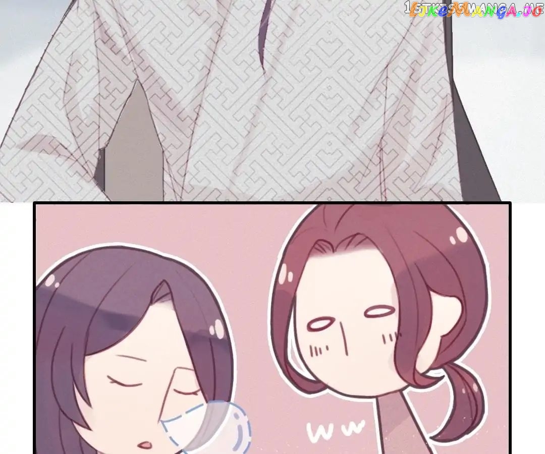 Give Me Your Hands chapter 16 - page 25