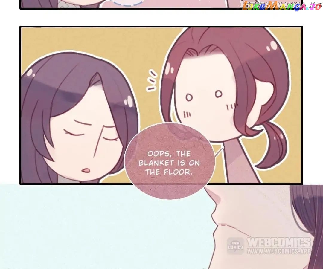 Give Me Your Hands chapter 16 - page 26