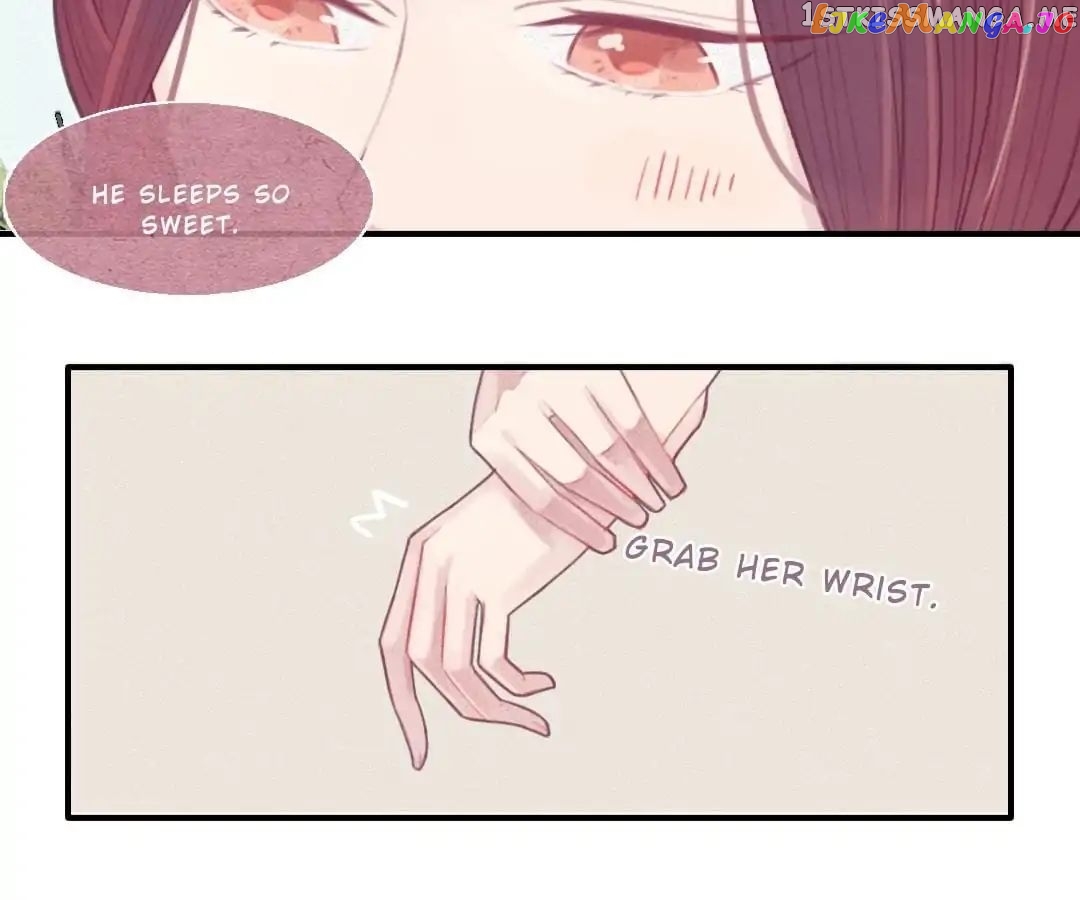 Give Me Your Hands chapter 16 - page 28