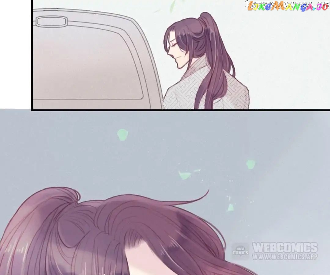 Give Me Your Hands chapter 16 - page 6