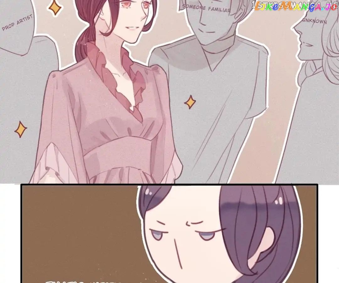 Give Me Your Hands chapter 16 - page 9