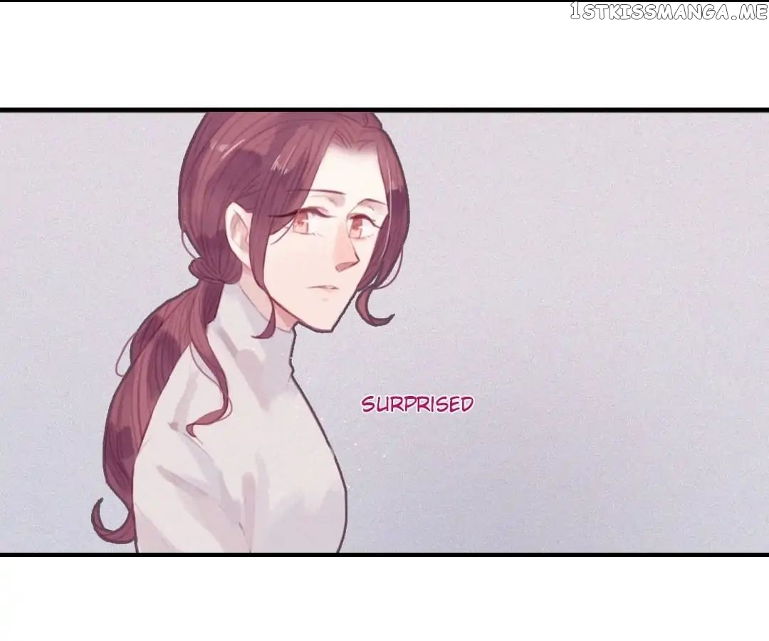 Give Me Your Hands chapter 47 - page 1