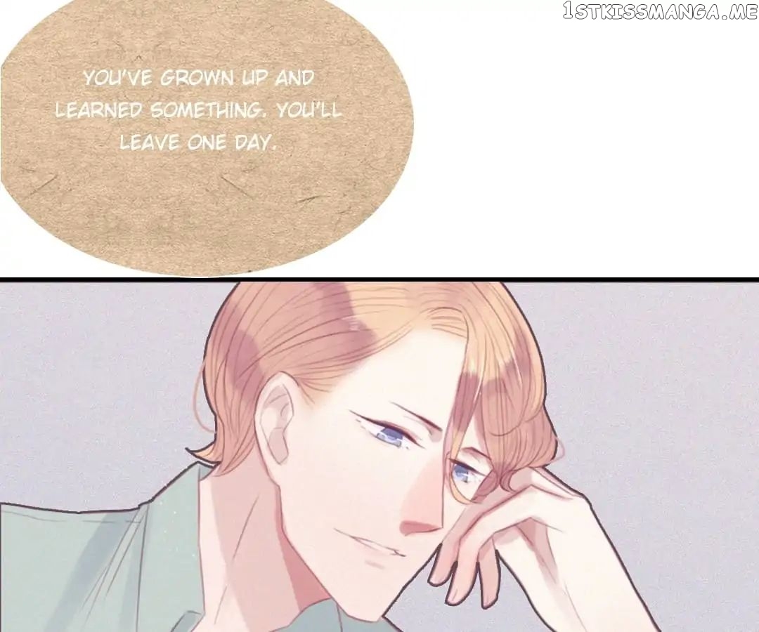 Give Me Your Hands chapter 47 - page 11