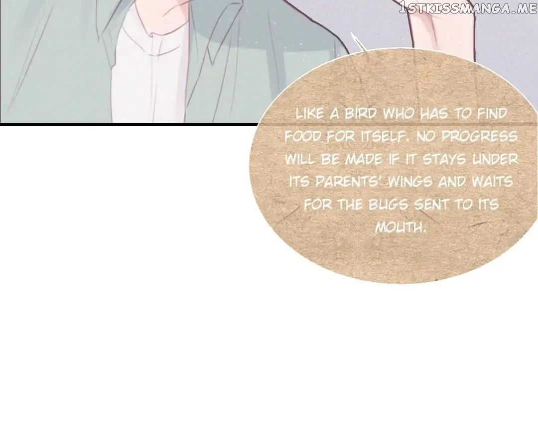 Give Me Your Hands chapter 47 - page 12